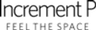 インクリメントＰ株式会社のロゴ
