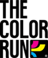The Color Run JAPAN大会事務局のロゴ