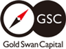 ゴールドスワンキャピタル株式会社のロゴ