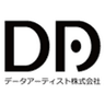 データアーティスト株式会社のロゴ