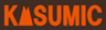 株式会社KASUMICのロゴ