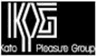 株式会社PLEASURE ONEのロゴ