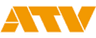 ATV株式会社のロゴ
