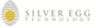 シルバーエッグ・テクノロジー株式会社のロゴ