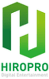 株式会社HIROPROのロゴ