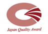 日本経営品質賞委員会のロゴ