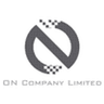 株式会社ONのロゴ