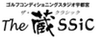 The蔵ssicのロゴ