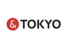 上野「文化の杜」新構想実行委員会、アーツカウンシル東京(公益財団法人東京都歴史文化財団)のロゴ