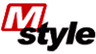 株式会社エムスタイルのロゴ