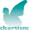 株式会社クリアストーンのロゴ