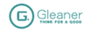 株式会社Gleanerのロゴ