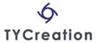 株式会社TYクリエイションのロゴ