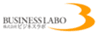 株式会社ビジネスラボのロゴ