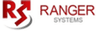 レンジャーシステムズ株式会社のロゴ