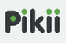 Pikii合同会社のロゴ