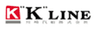 川崎汽船株式会社のロゴ