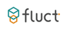 株式会社fluctのロゴ
