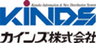 カインズグループ　カインズ株式会社のロゴ