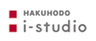 株式会社博報堂アイ・スタジオのロゴ
