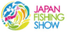 ジャパンフィッシングショー2016運営事務局のロゴ