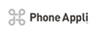 株式会社PhoneAppliのロゴ