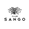 CLUB SANGOのロゴ