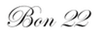 株式会社Bon22のロゴ
