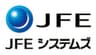 ＪＦＥシステムズ株式会社のロゴ