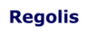 レゴリス株式会社のロゴ