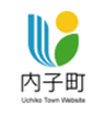 愛媛県内子町のロゴ