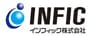 インフィック株式会社のロゴ