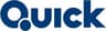 株式会社QUICKのロゴ