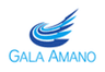 有限会社ガーラ・アマノのロゴ