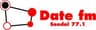 Date fm エフエム仙台のロゴ