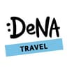 株式会社DeNAトラベルのロゴ