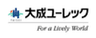 大成ユーレック株式会社のロゴ