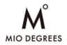 MIO DEGREESのロゴ