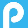 Pets-Hopのロゴ
