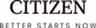 シチズン時計株式会社のロゴ