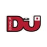 DJ mag Japan incのロゴ