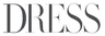 DRESS(パス株式会社)のロゴ