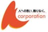 株式会社ケイコーポレーションのロゴ