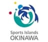 沖縄県 文化観光スポーツ部 スポーツ振興課のロゴ