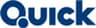 株式会社QUICKのロゴ
