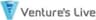 一般社団法人Venture's Live Foundationのロゴ