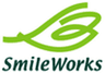株式会社スマイルワークスのロゴ
