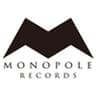 MONOPOLE RECORDSのロゴ