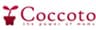 株式会社コッコトのロゴ