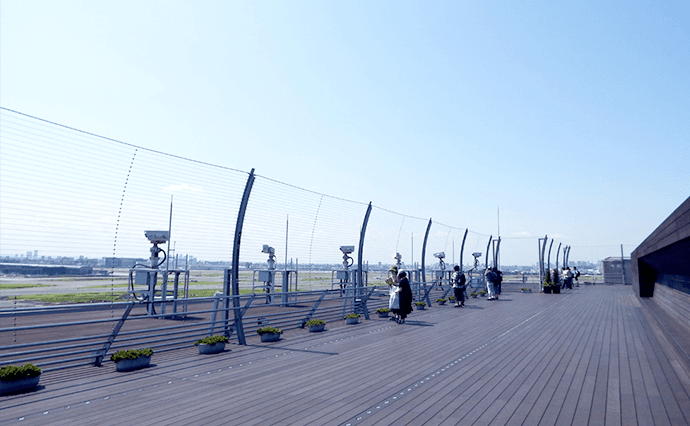 英国風PUB「HUB」羽田空港第1ターミナル6階スカイステーションにPOP-UP STOREとしてオープンします！